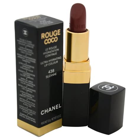 chanel rouge coco chanel|chanel rouge coco suzanne.